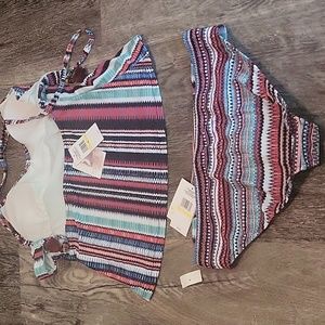 Swimsuit Jessica Simpson M